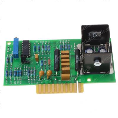 Picture of Card Assembly - Power Amp
