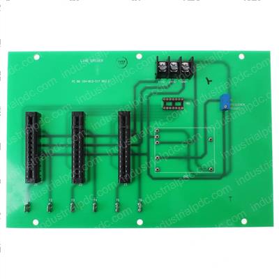 Picture of Mother Board