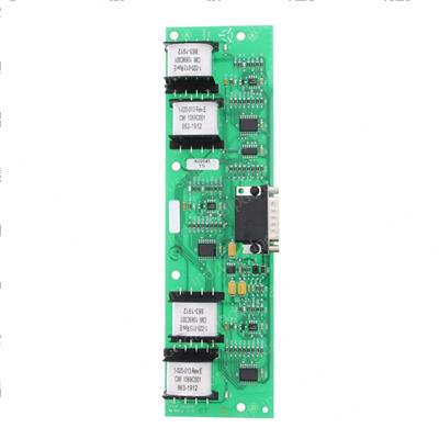 Picture of Card, Wire Guidance Sensor