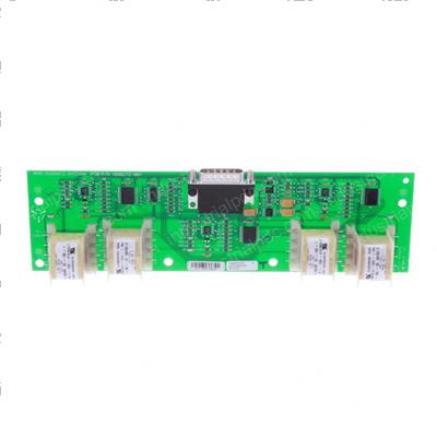 Picture of Card Assembly - Circuit