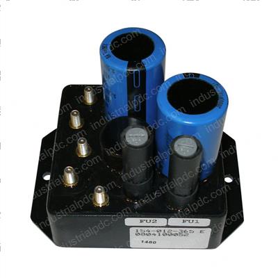 Picture of Card Assembly - Line Filter