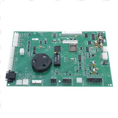 Picture of Unit - Electronic Control