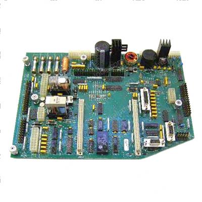 Picture of Card - Rebuilt