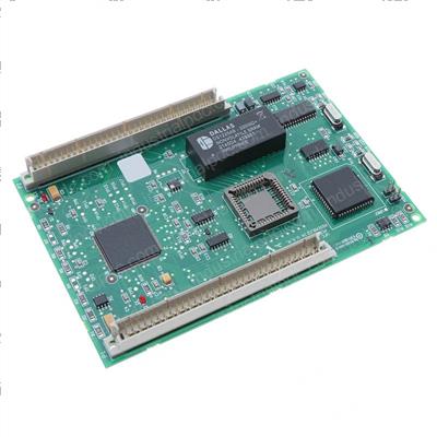 Picture of Circuit - Printed