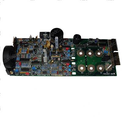 Picture of Card Assembly - Power - New