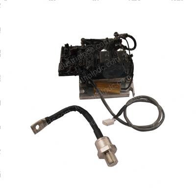 Picture of Heatsink Assembly