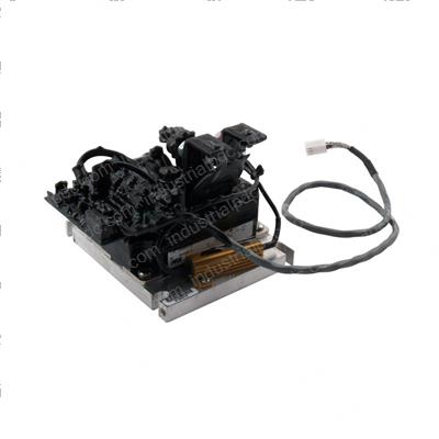 Picture of Heatsink Assembly