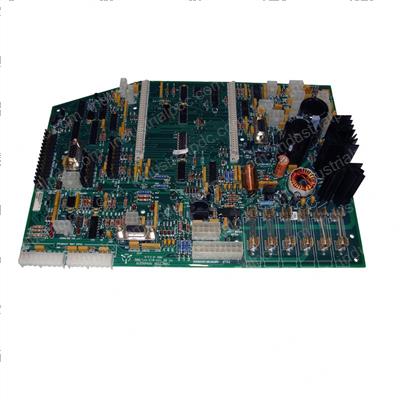 Picture of Circuit Card