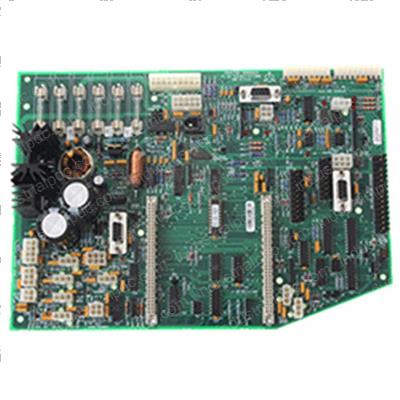Picture of Card Assy-Tractor Mgr
