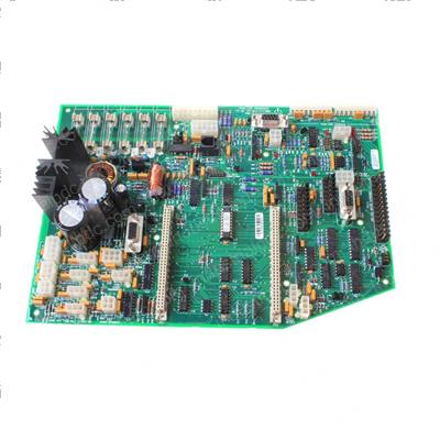 Picture of Circuit Card