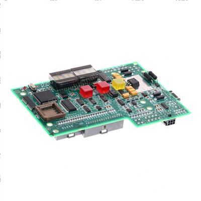 Picture of Circuit Card