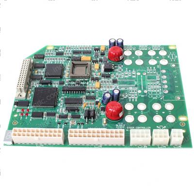 Picture of Card Assy - Steer Controller