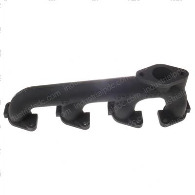 Picture of Manifold- Exhaust