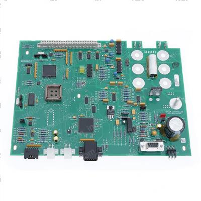 Picture of Card Circuit