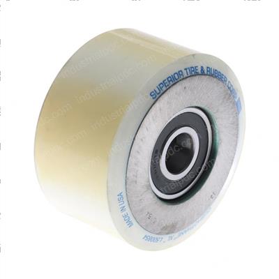 Picture of Wheel Assembly - Poly - Xl