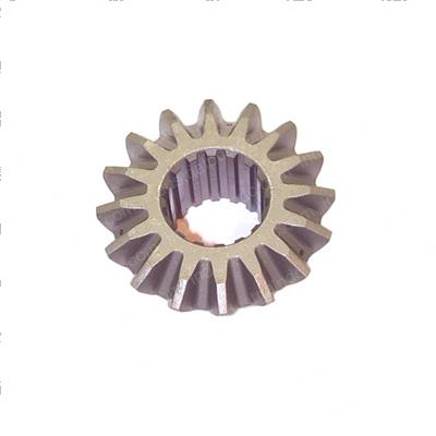 Picture of Gear - Side