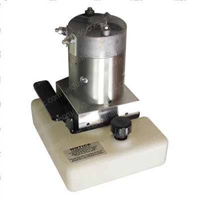 Picture of Hydraulic Unit Sub Asm