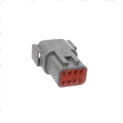 Picture of Connector Cap - Deutsch Dtm 08a