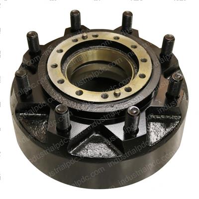 Picture of Hub Assembly