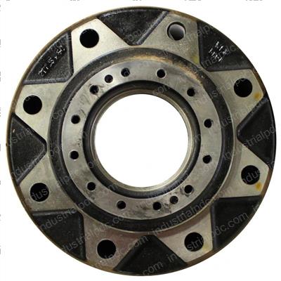 Picture of Drum - Brake