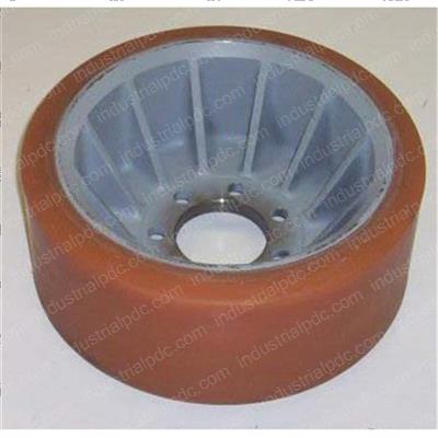 Picture of Wheel - Drive