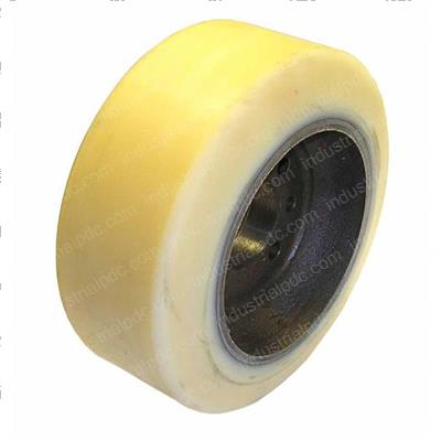Picture of Drive Wheel - Poly
