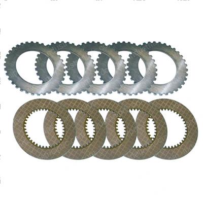 Picture of Clutch Pack Kit