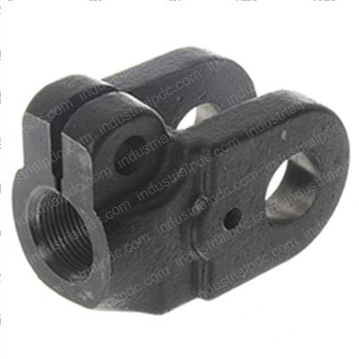 Picture of End - Rod