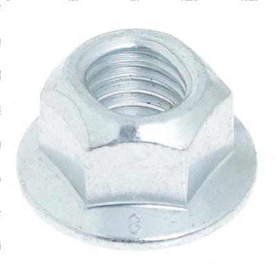 Picture of Flange  Locknut