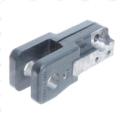 Picture of Yoke - Lh Tilt W/O Epv