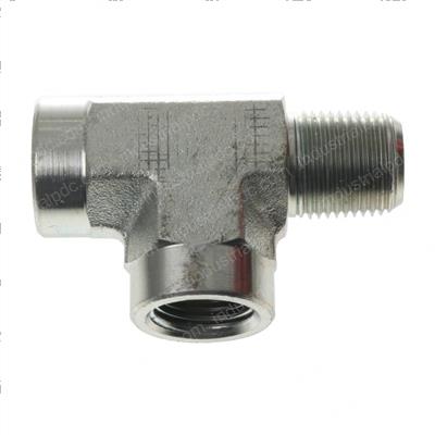 Picture of Tee - Pipe - Male Run