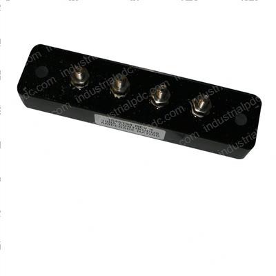 Picture of Bus Bar - 100 Amp