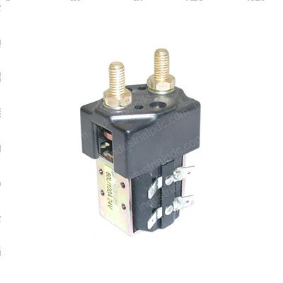 Picture of Contactor - 24 Volt