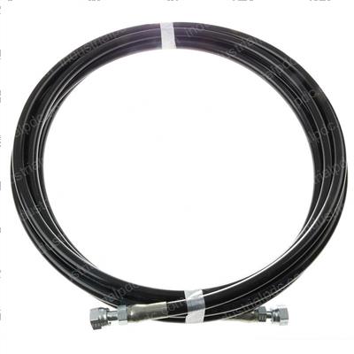 Picture of 5 Hose Asm 617