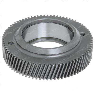 Picture of Gear- Idle