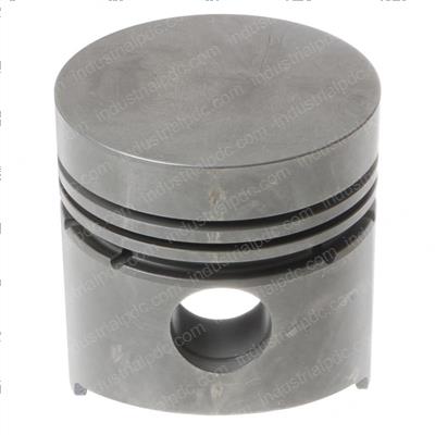 Picture of Piston +05mm