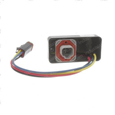 Picture of Module Elec Brk