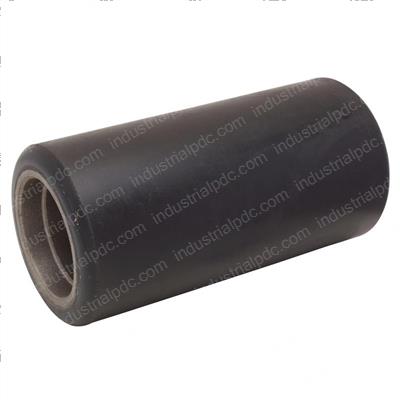 Picture of Wheel - Poly 3.25 X 6.50