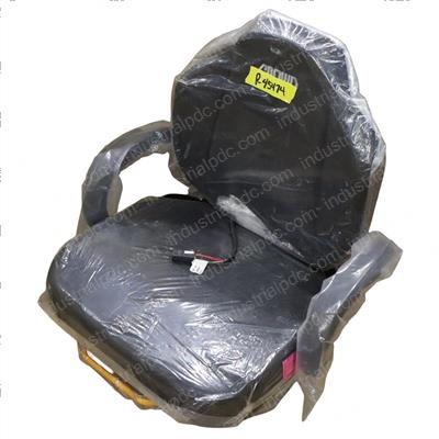 Picture of Static Seat Assembly Fabric
