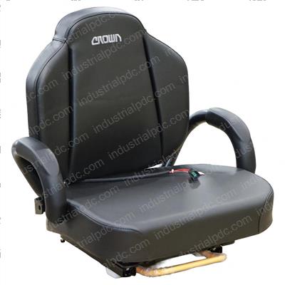 Picture of Static Seat Assembly Vinyl
