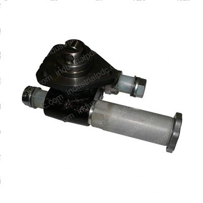 Picture of Diesel Fuel Feed Pump