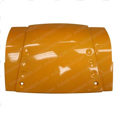 Picture of Rear Hood