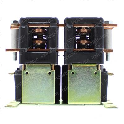 Picture of Contactor 150a 36 Volt