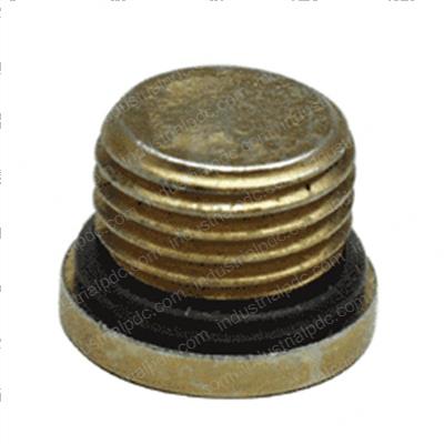 Picture of Plug - Internal Hex W/O Ring