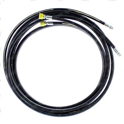 Picture of Hydraulic Header Hose Assembly
