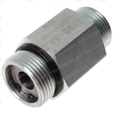 Picture of Valve - Flow Control