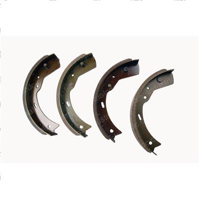 Picture of Shoe Set - Brake (4)