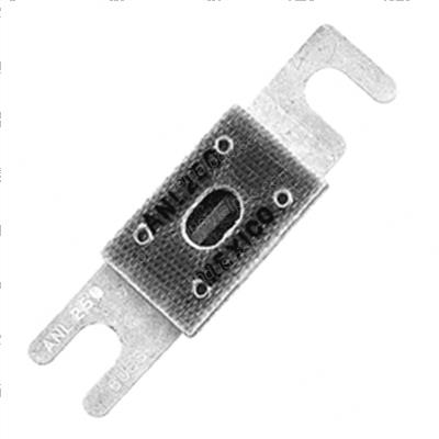 Picture of Fuse 125a