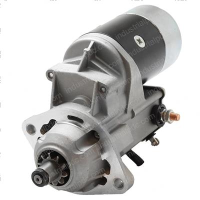Picture of Starter - New