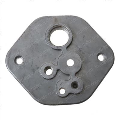 Picture of Cover Fuel Tank